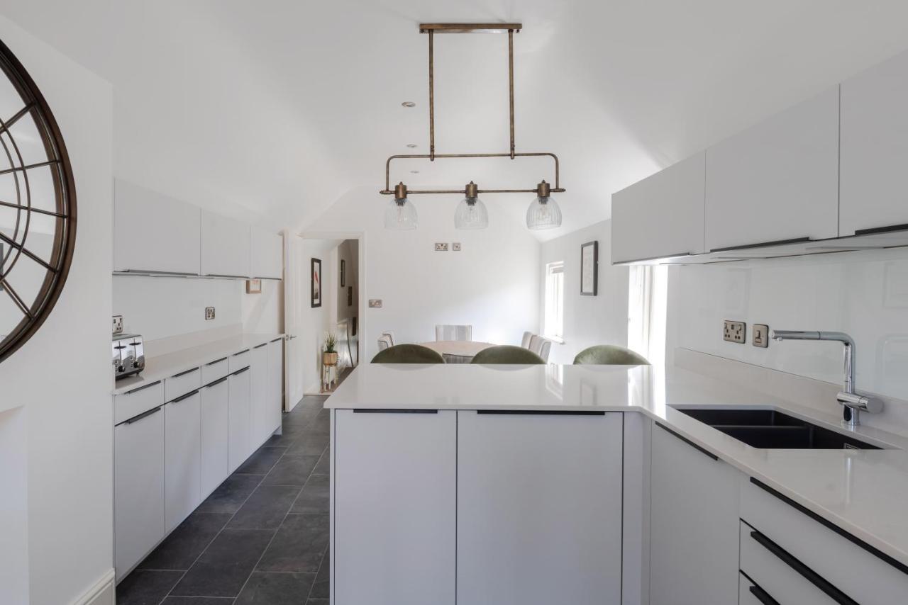 Redcliffe Parade No.9 I Your Apartment Μπρίστολ Εξωτερικό φωτογραφία