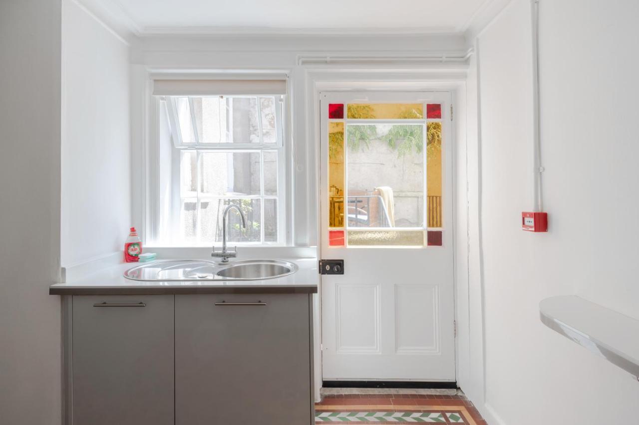 Redcliffe Parade No.9 I Your Apartment Μπρίστολ Εξωτερικό φωτογραφία