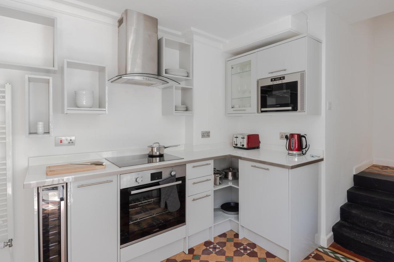 Redcliffe Parade No.9 I Your Apartment Μπρίστολ Εξωτερικό φωτογραφία
