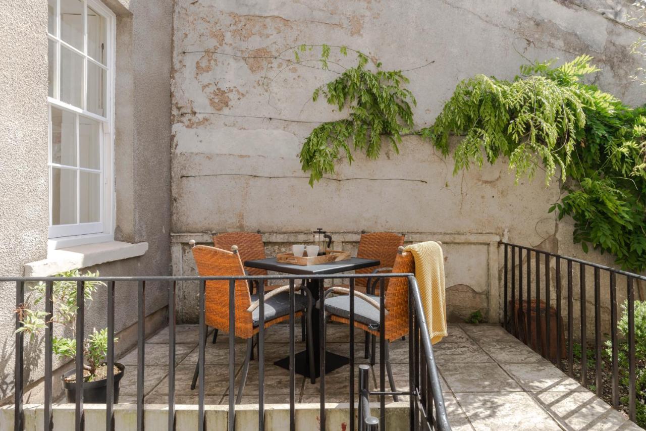 Redcliffe Parade No.9 I Your Apartment Μπρίστολ Εξωτερικό φωτογραφία