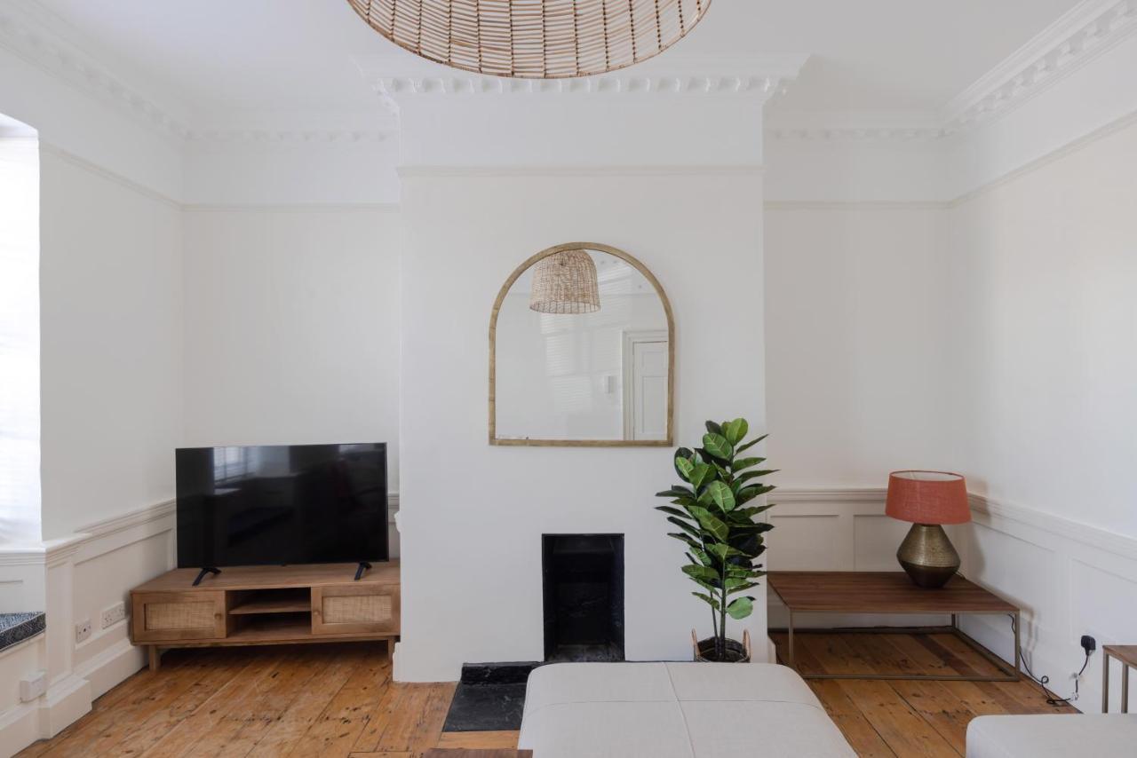 Redcliffe Parade No.9 I Your Apartment Μπρίστολ Εξωτερικό φωτογραφία