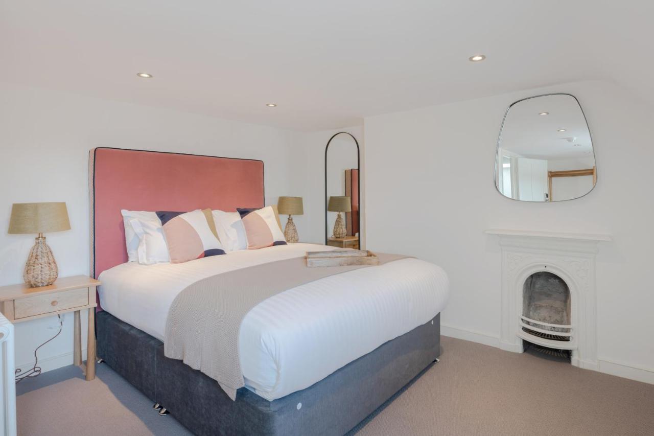Redcliffe Parade No.9 I Your Apartment Μπρίστολ Εξωτερικό φωτογραφία