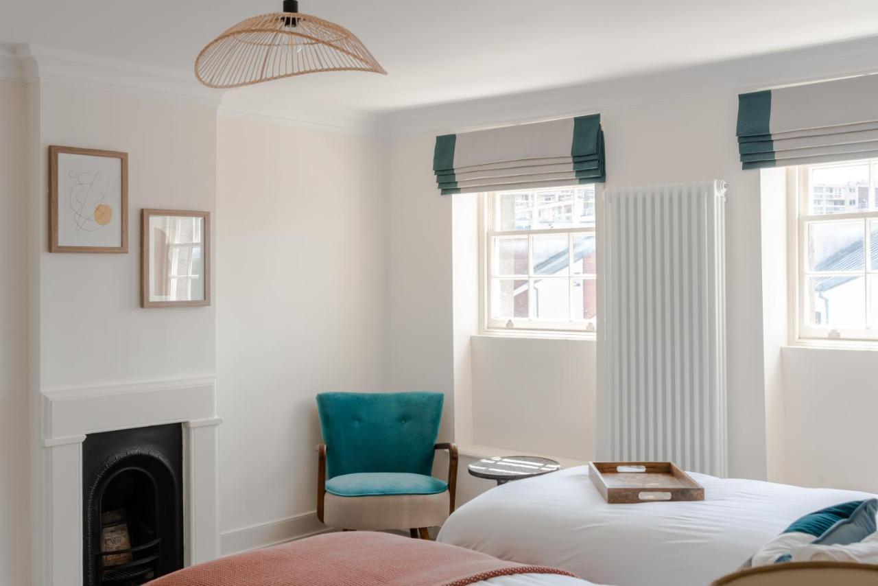Redcliffe Parade No.9 I Your Apartment Μπρίστολ Εξωτερικό φωτογραφία