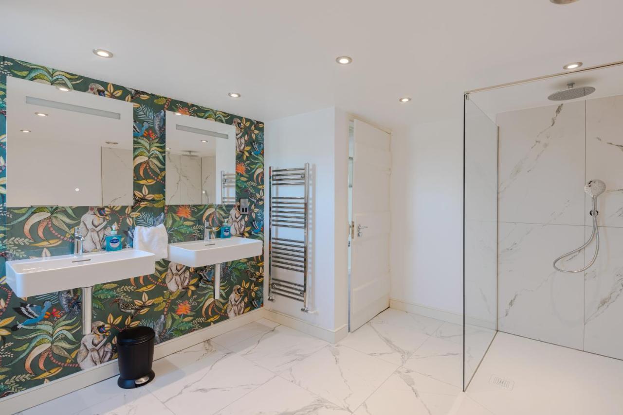 Redcliffe Parade No.9 I Your Apartment Μπρίστολ Εξωτερικό φωτογραφία