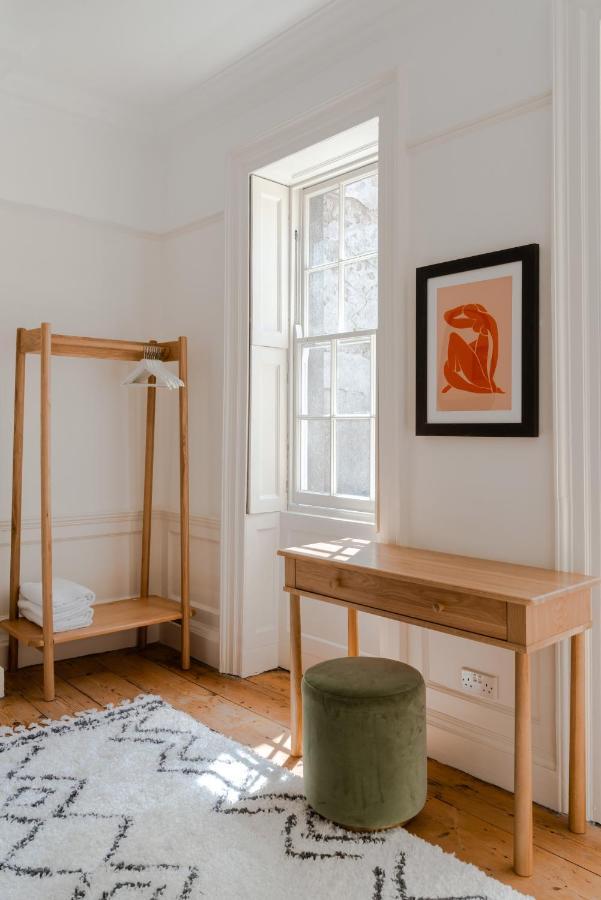 Redcliffe Parade No.9 I Your Apartment Μπρίστολ Εξωτερικό φωτογραφία