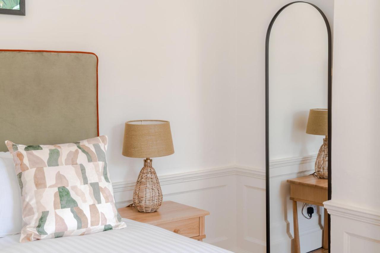 Redcliffe Parade No.9 I Your Apartment Μπρίστολ Εξωτερικό φωτογραφία