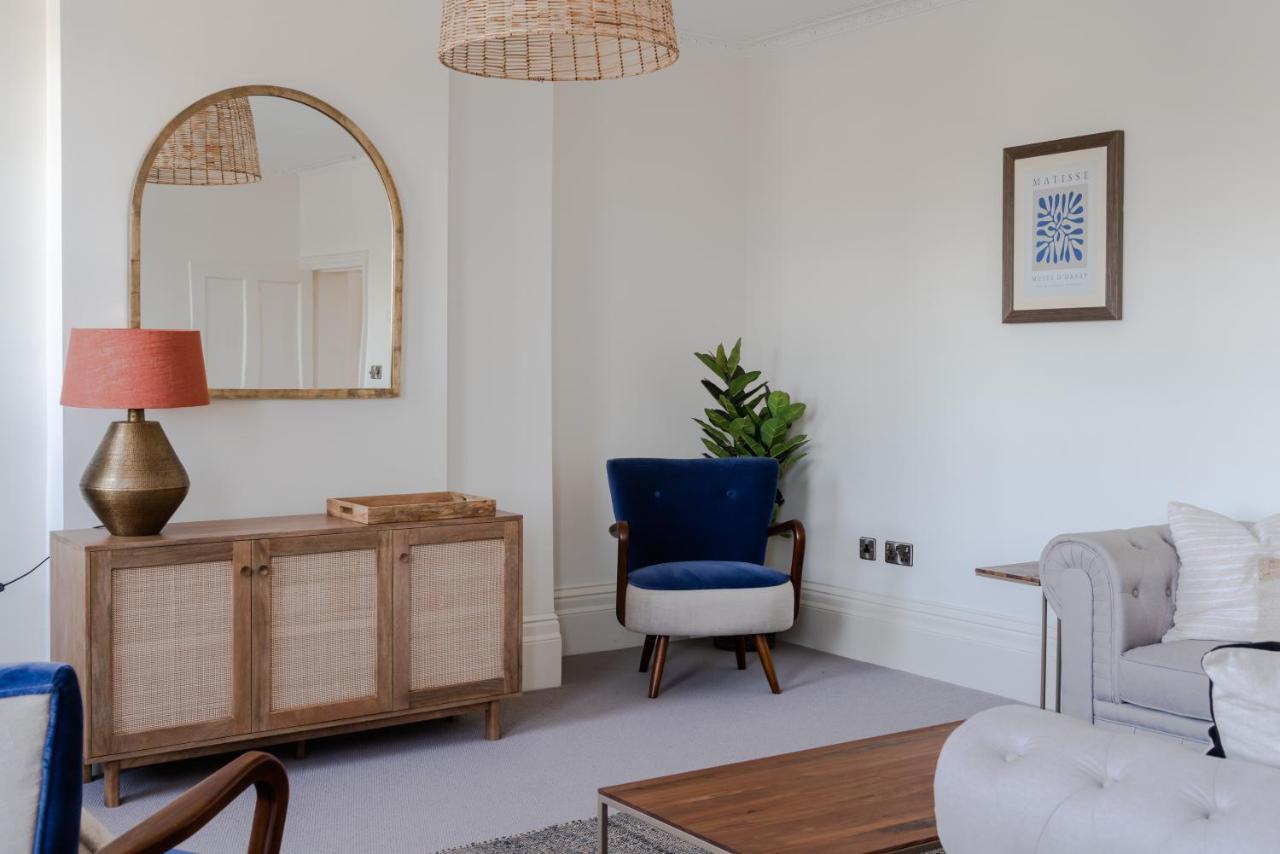 Redcliffe Parade No.9 I Your Apartment Μπρίστολ Εξωτερικό φωτογραφία