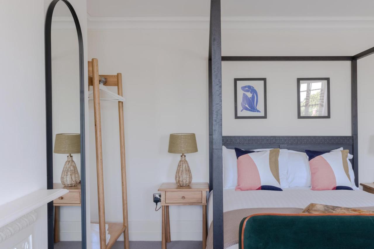 Redcliffe Parade No.9 I Your Apartment Μπρίστολ Εξωτερικό φωτογραφία
