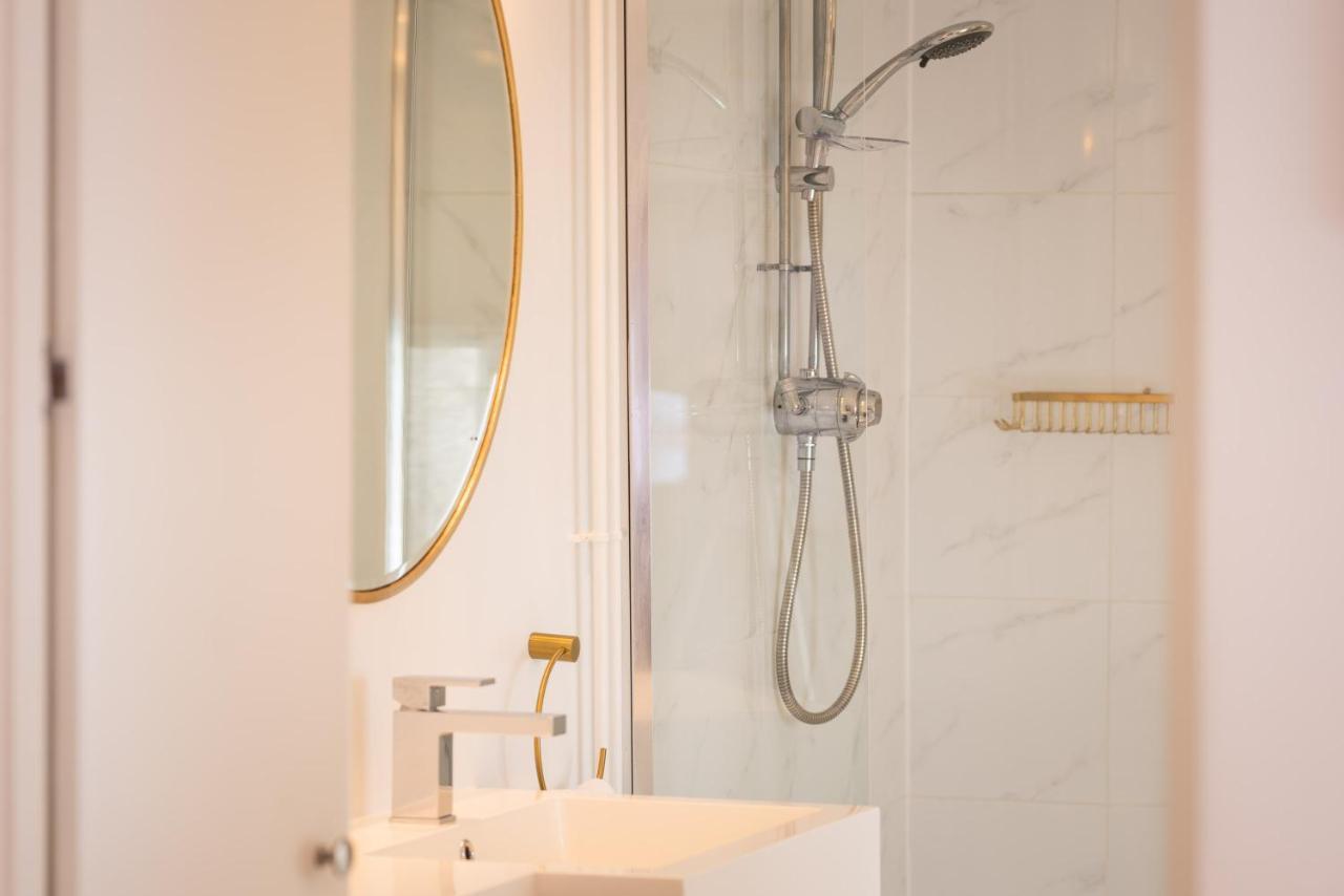 Redcliffe Parade No.9 I Your Apartment Μπρίστολ Εξωτερικό φωτογραφία