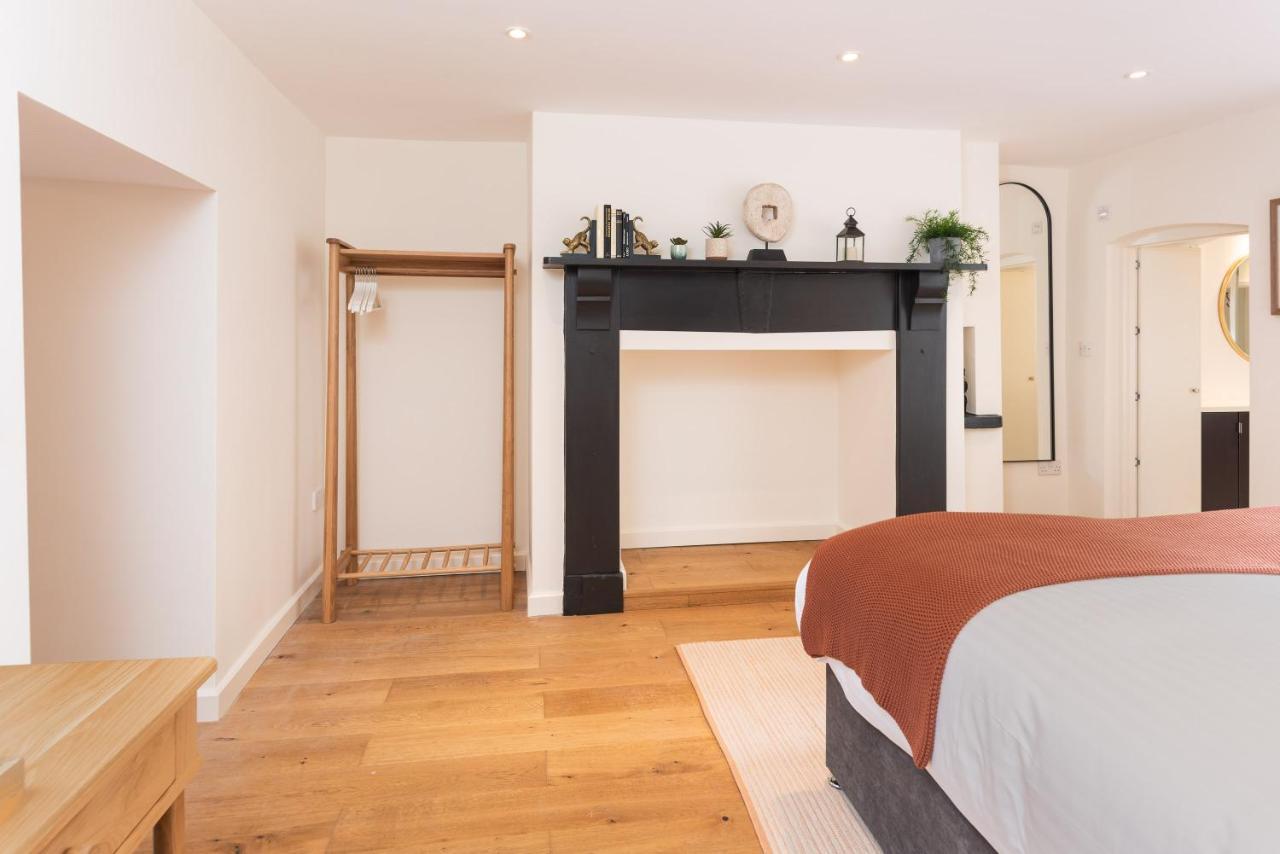 Redcliffe Parade No.9 I Your Apartment Μπρίστολ Εξωτερικό φωτογραφία