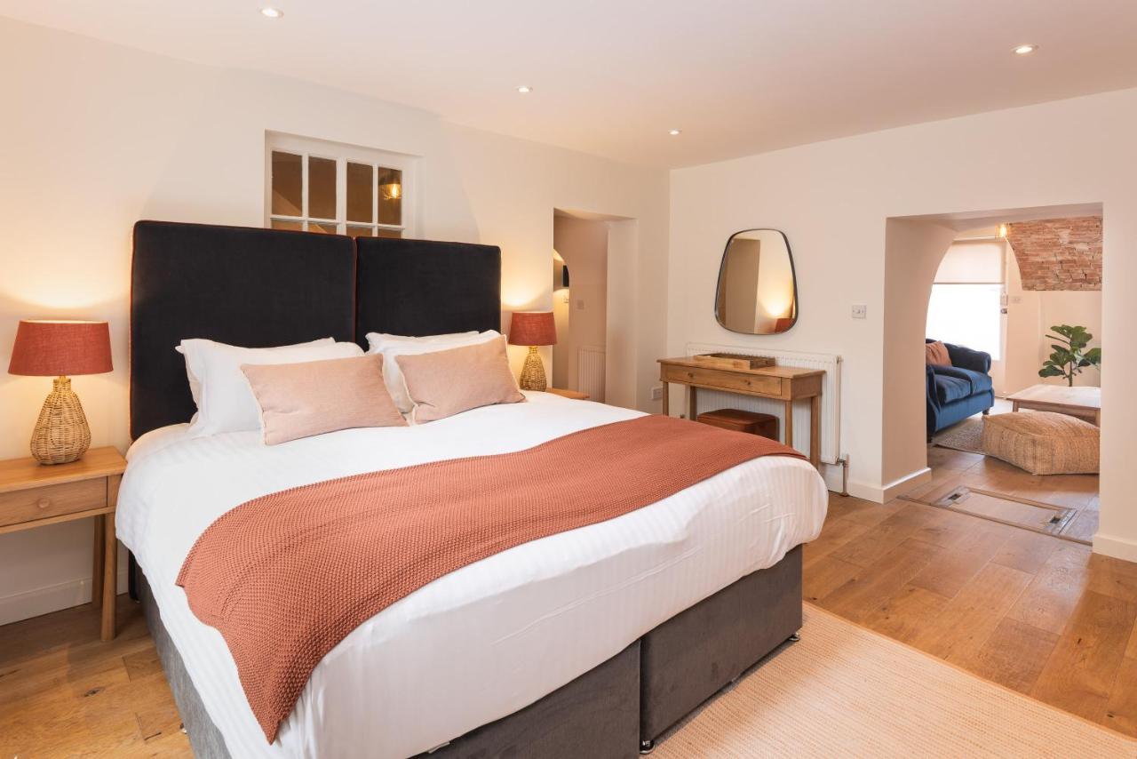 Redcliffe Parade No.9 I Your Apartment Μπρίστολ Εξωτερικό φωτογραφία