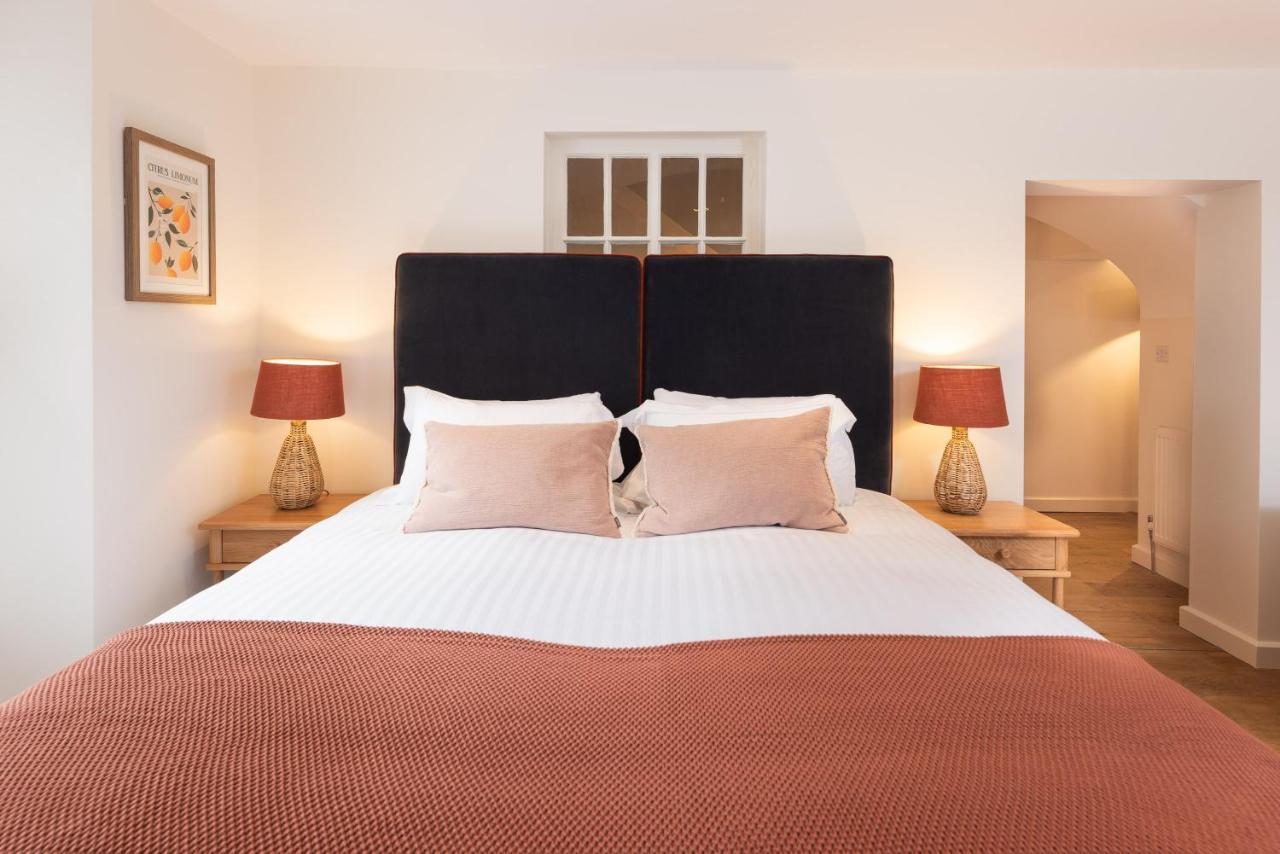 Redcliffe Parade No.9 I Your Apartment Μπρίστολ Εξωτερικό φωτογραφία